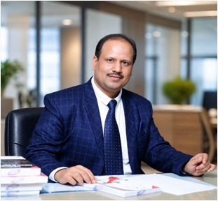 Dr. Rakesh Singh Tomar